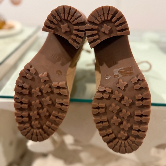 JLO Jennifer Lopez Georgia Booties Size 11 - Picture 6 of 6